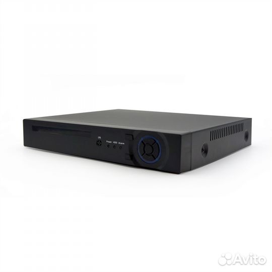 NEW Топ видеонаблюдение IP регистратор R-cams для