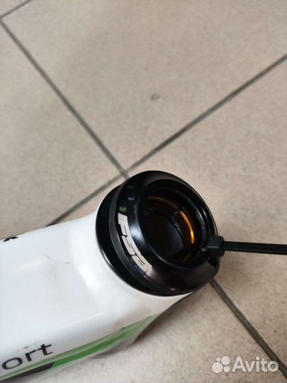 Рама двухподвес 29 Superior Skoda, аморт RockShox