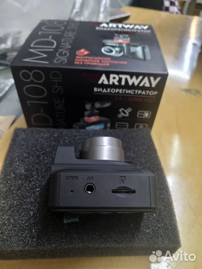 Видеорегистратор