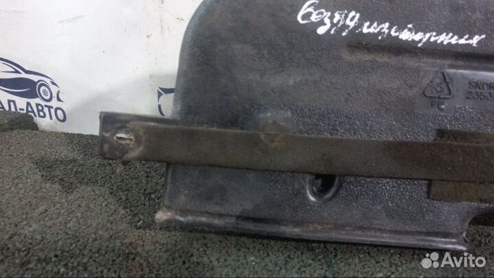 Воздухозаборник Ssangyong Kyron ресталинг D20D-115