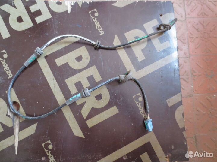 Датчик ABS передний левый Nissan Murano Z50 02-08г