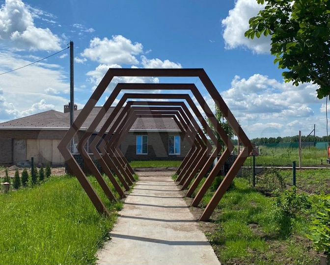 Участок 10,1 сот. (ИЖС)