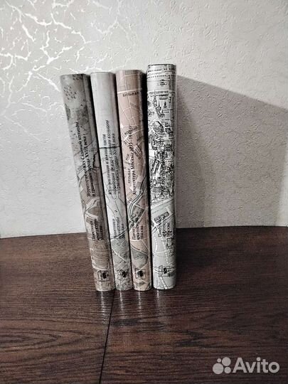 Памятники архитектуры Москвы