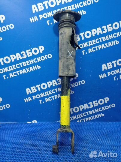 Задний амортизатор Cadillac Cts 1 седан LP1 2007