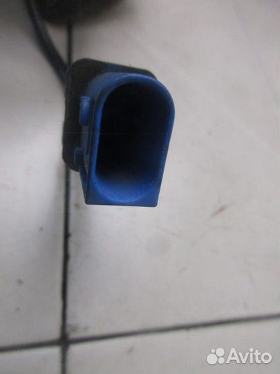 Провод Mercedes Benz Actros MP4