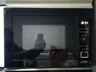 Микроволновая печь бу Bosch объявление продам