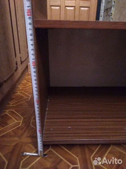 Стойка для аудио аппаратуры