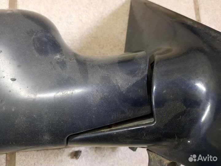 Правое зеркало электро Chrysler Voyager