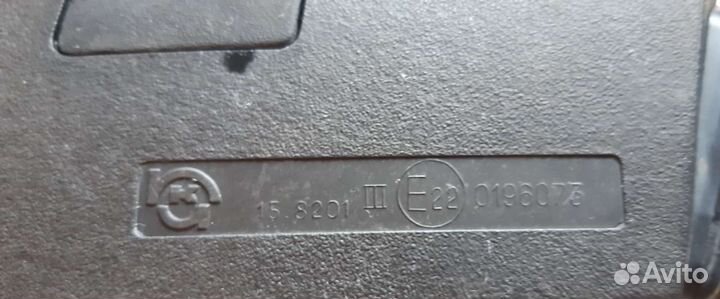 Боковые зеркала на ваз