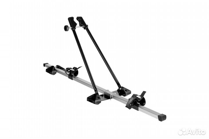 Крепление для перевозки велосипеда