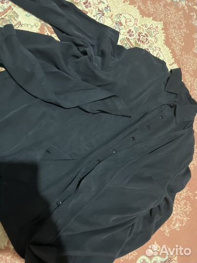 Рубашка mila malabis