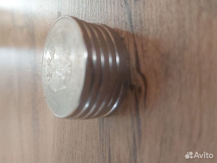 Продам купюру