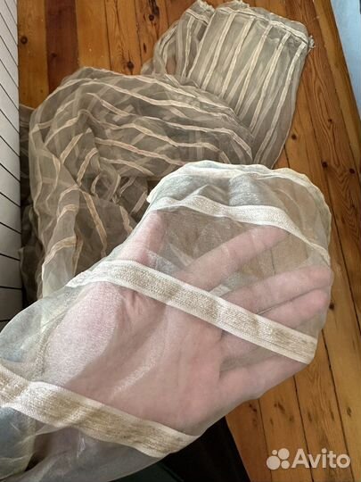 Занавески для дома