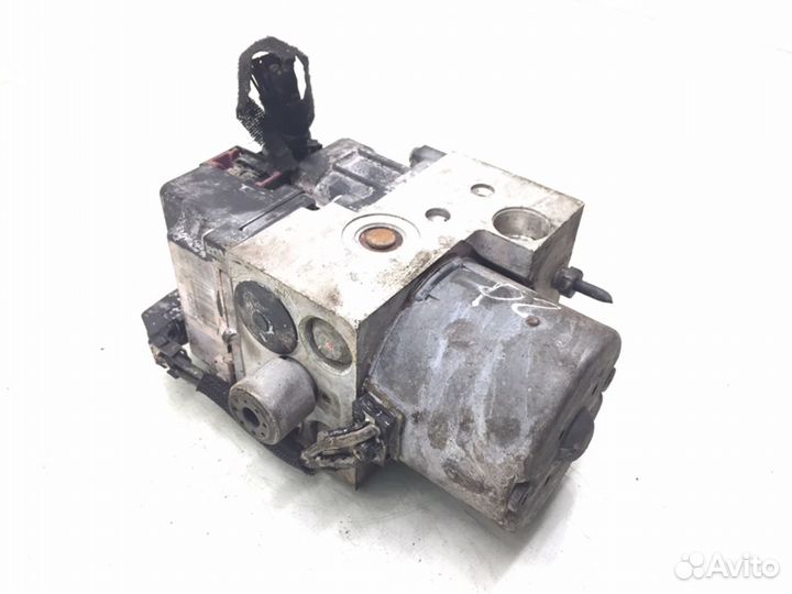 Блок ABS Opel Meriva 1.6 I 2003
