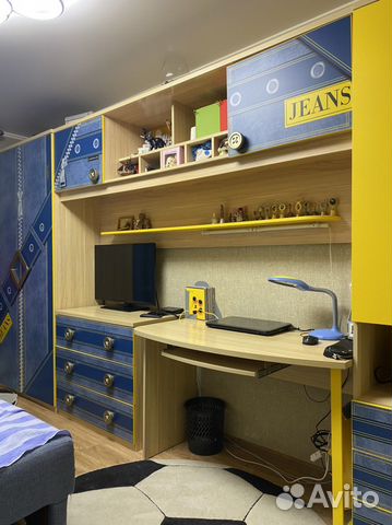 Детская мебель jeans
