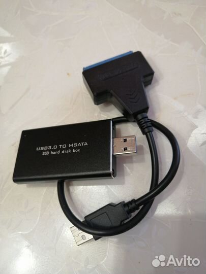 Usb переходник hdd