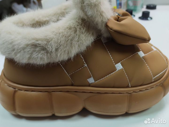 Угги женские 38 размер