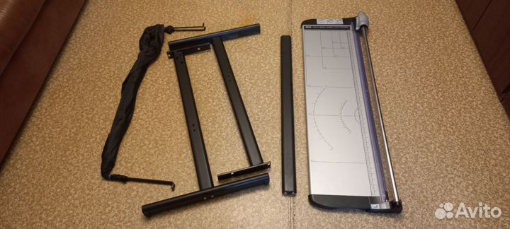 Резак для бумаги KW-trio 13021