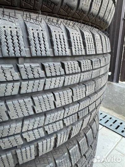 Streamstone SW707 235/55 R20