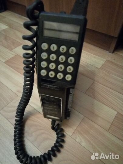 Ретро телефон Nokia SV1300 A2MTM