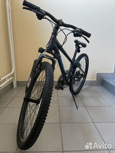 Горный велосипед Trek 24