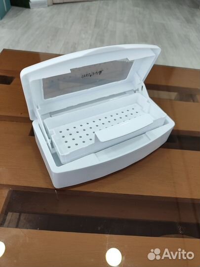 Контейнер для стерилизации