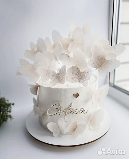 Торты на заказ в Брянске