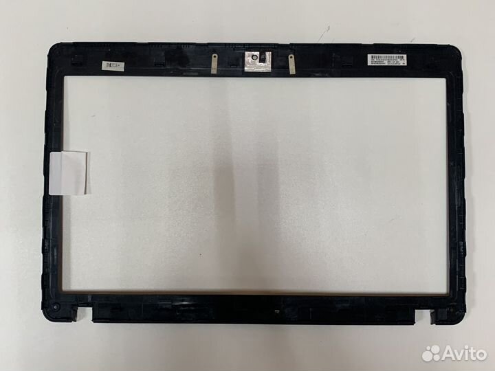 Рамка матрицы ноутбука hp 4530s