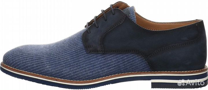 Туфли Salamander,43 новые, оригинал