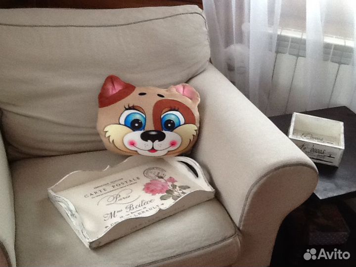 Игрушка/ подушка/ антистесс