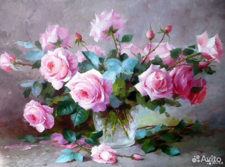 Картины на заказ