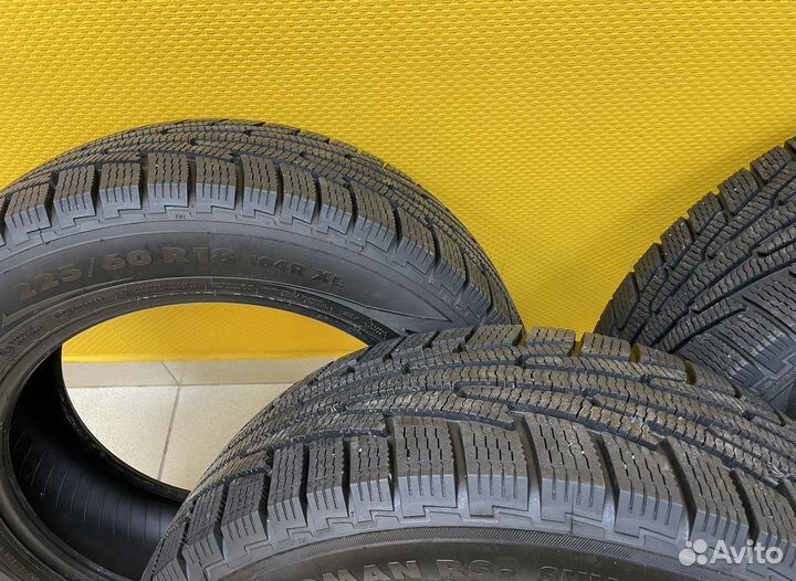 Nordman RS2 SUV 225/60 R18 104R