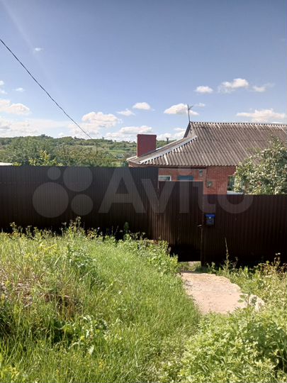 Дом 64,2 м² на участке 10 сот.