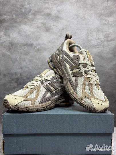 Мужские кроссовки New balance (41-45)