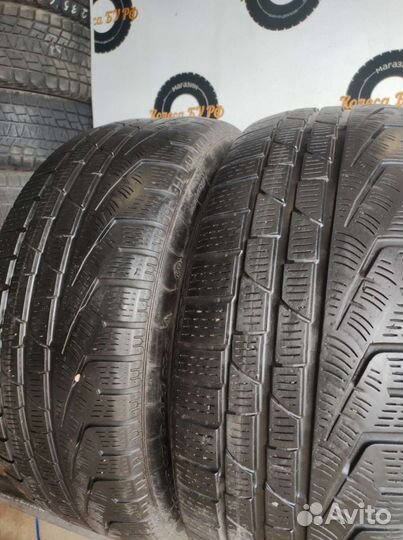 Pirelli Winter Sottozero 225/50 R17 94H
