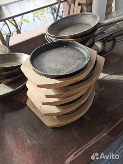 Горшок для запекания