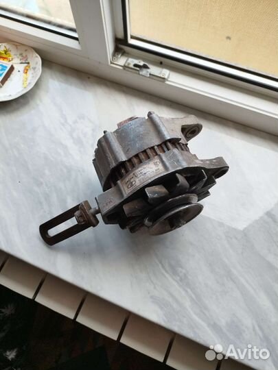 Генератор инжекторный