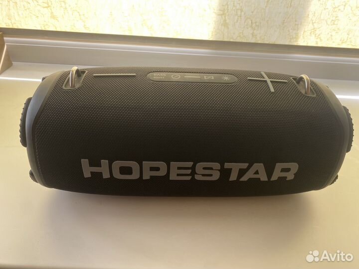 Hopestar A5 MAX