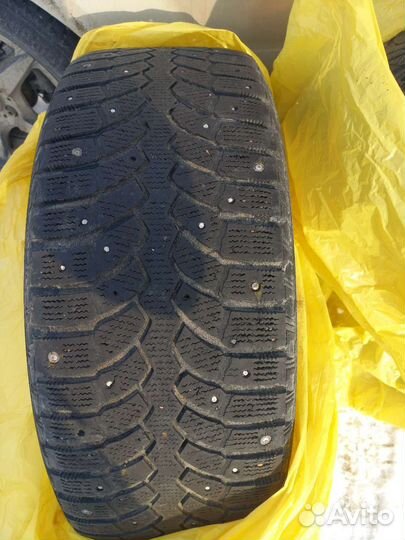 Bridgestone Turanza AR10 235/55 R17