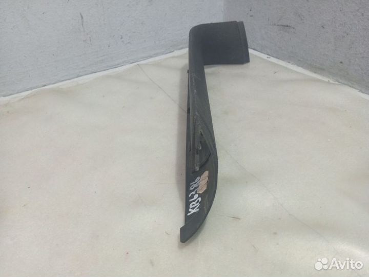 Обшивка багажника skoda fabia 1 Правая, хэтчбек