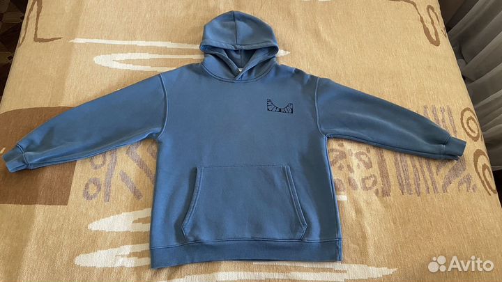 Толстовка Zara. р.164 см. 13-14 лет