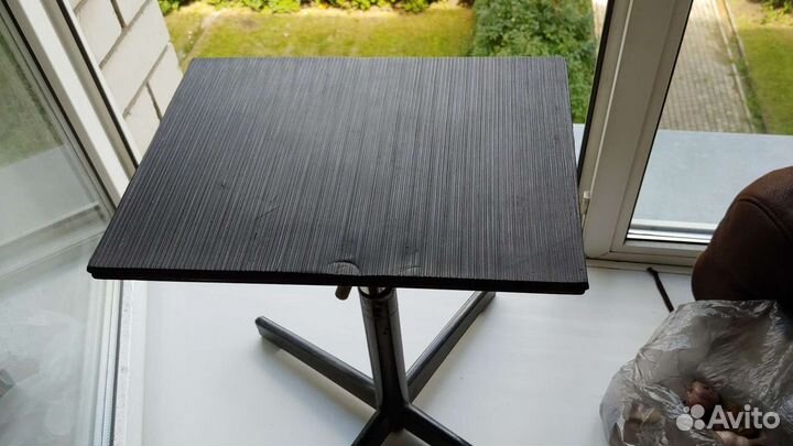 Стойки для акустики колонок 2 шт