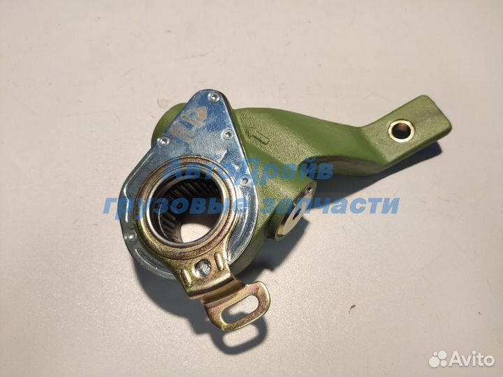 Трещетка Рено Керакс автоматическая правая задняя