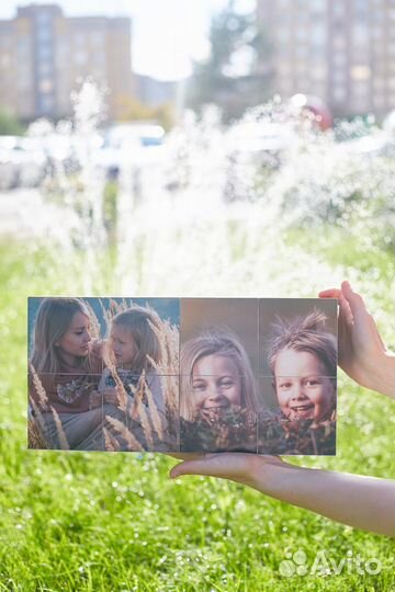 Фотокубик - трансформер / 63