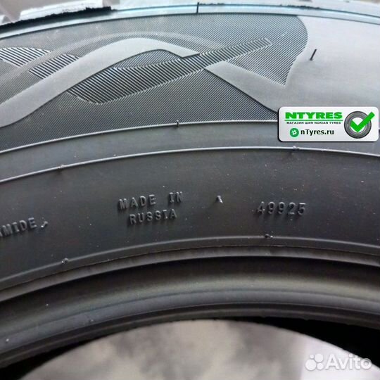 Ikon Tyres Autograph Ultra 2 SUV 295/40 R20 110Y