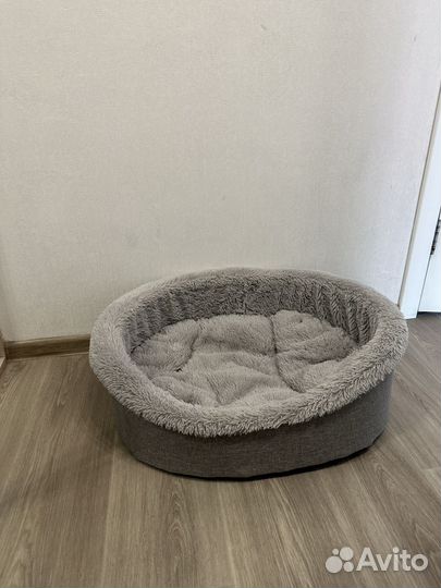 Лежанка для животных бу