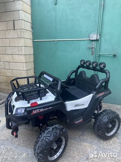 Электромобиль