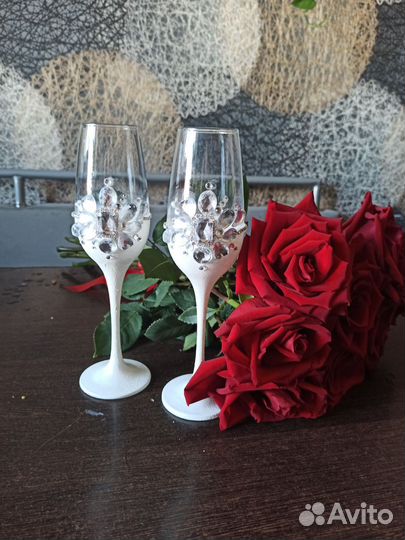 Свадебный набор