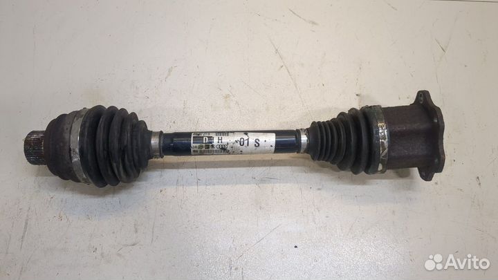 Полуось Audi A7, 2012