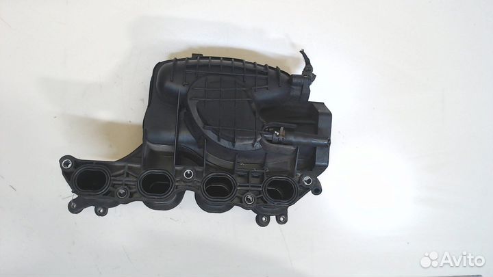 Коллектор впускной Hyundai i30, 2013